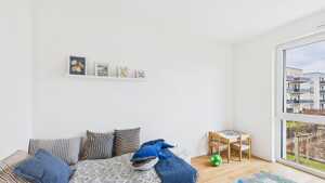 Exklusives Neubau-Reihenendhaus mit 6 Zimmern, großer Terrasse, Garten & Stellplatz - Erstbezug – 51145 Köln – Vorschaubild 8