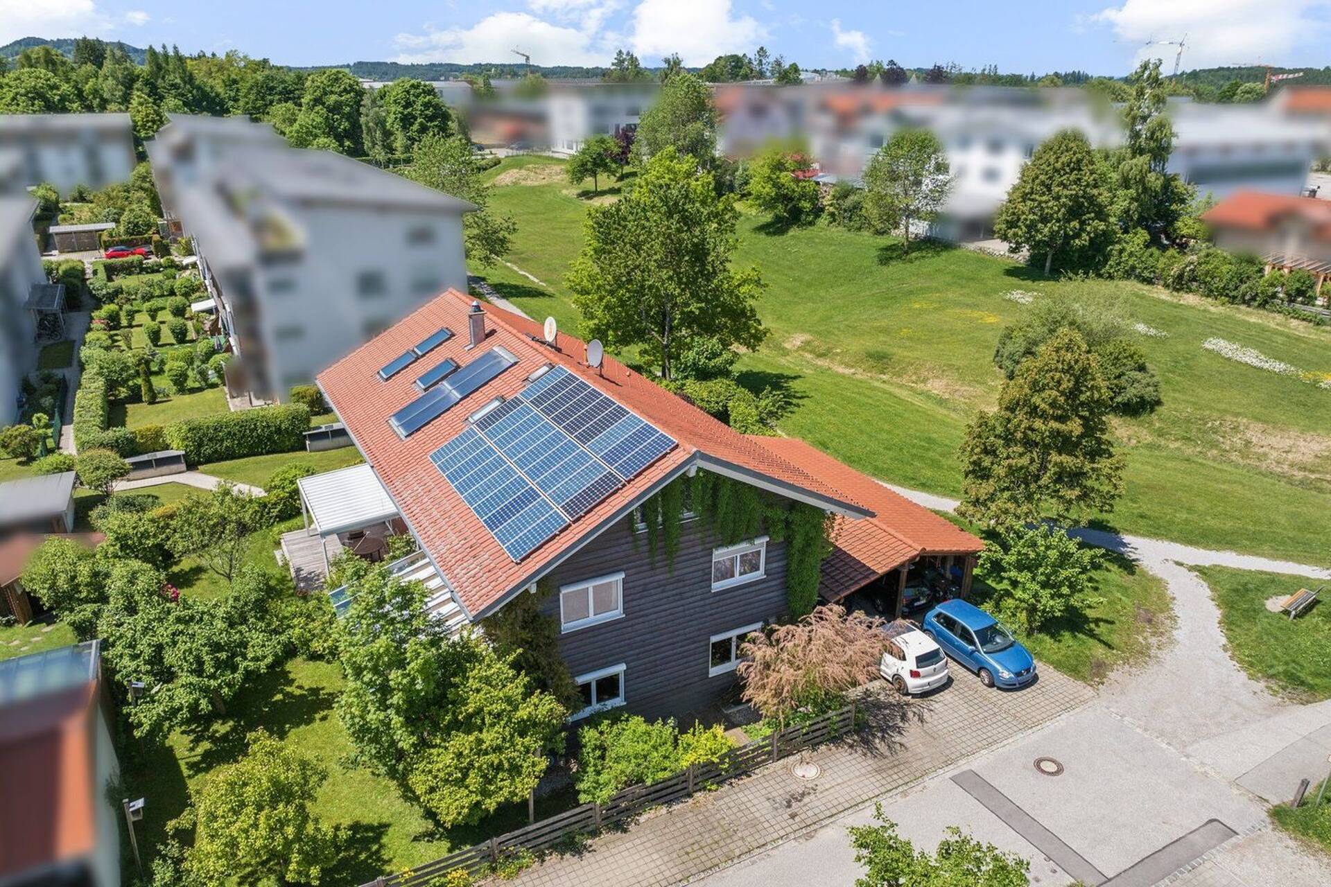Haus in 83646 Bad Tölz mit 138 m² kaufen