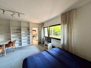 Gemütliches ca. 39 m² großes - Apartment in fußläufiger Uninähe von Düsseldorf-Bilk – 40225 Düsseldorf – Vorschaubild 5