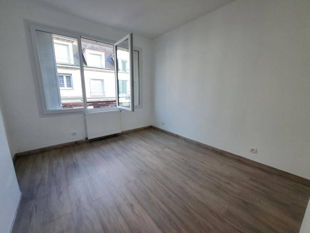 Appartement 2 pièces 33 m² · à Gien · 33 m² · 440 €/mois