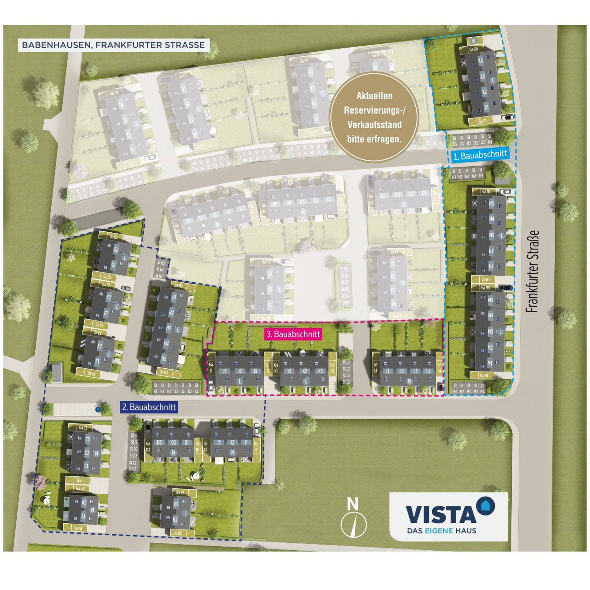 Haus in 64832 Babenhausen mit 128,59 m² kaufen