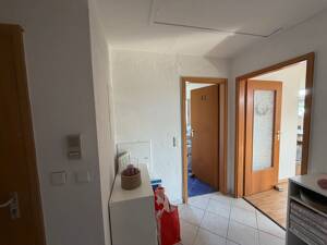 Helle 2-Zimmer-Dachgeschosswohnung mit großzügigem Wohnbereich – 68307 Mannheim – Vorschaubild 5