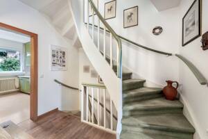 Bremen - Schwachhausen / Gepflegtes und familienfreundliches Reihenhaus in sehr beliebter Lage – 28213 Bremen – Vorschaubild 9