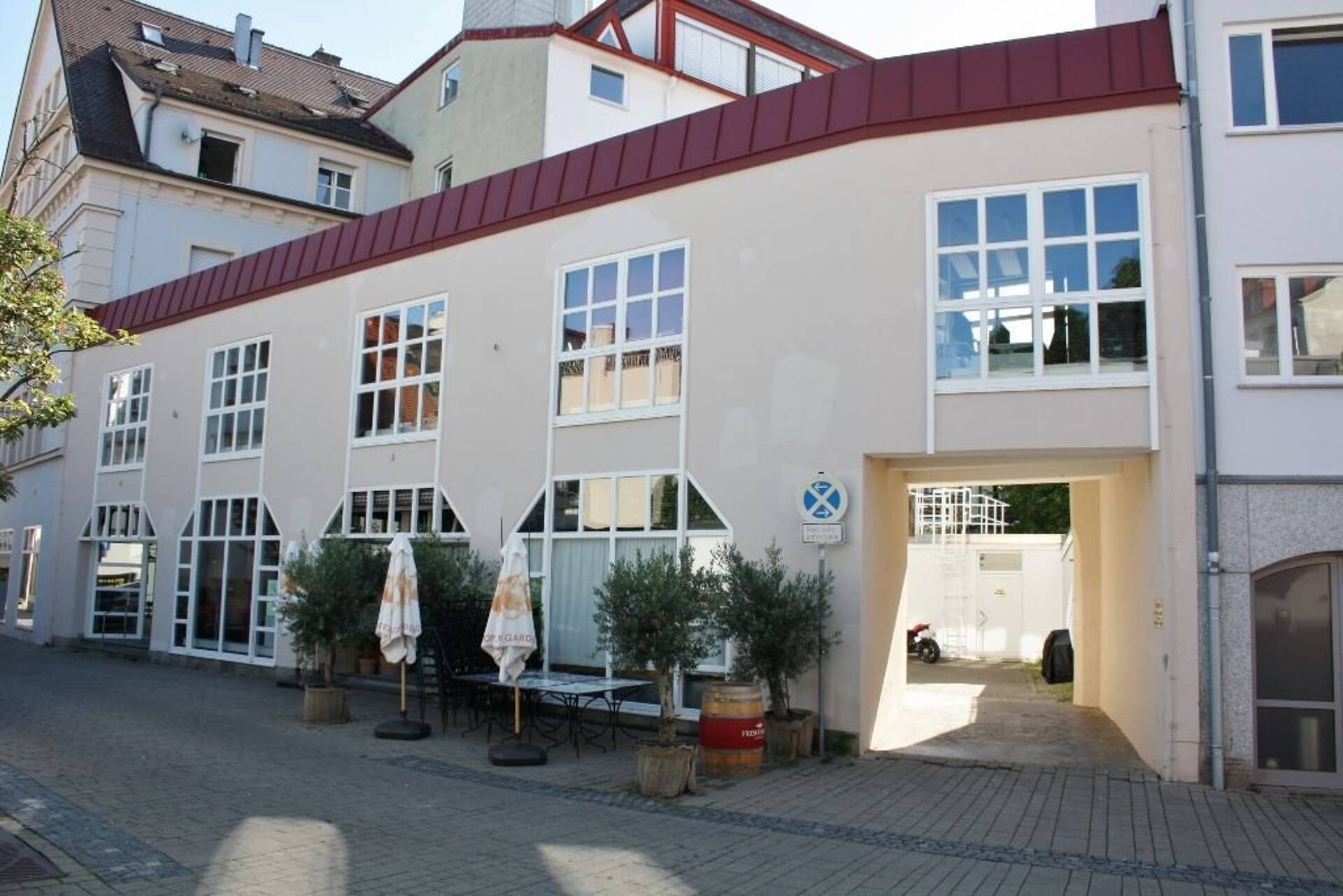 Haus in 87435 Kempten mit 342,82 m² kaufen