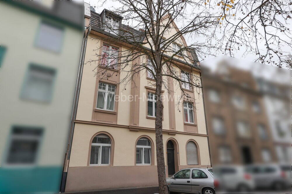*Kölner Dreifensterhaus* gepflegtes 8-Parteienhaus (voll vermietet) als solides Anlageobjekt – Köln – Vorschaubild 5