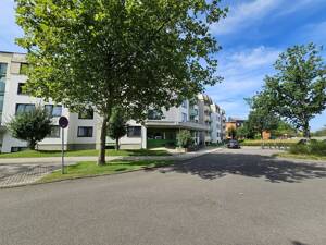Freies Zimmer in 3er Mädels-WG - Studentenappartement auf beliebter Tarforster Höhe – 54296 Trier – Vorschaubild 3