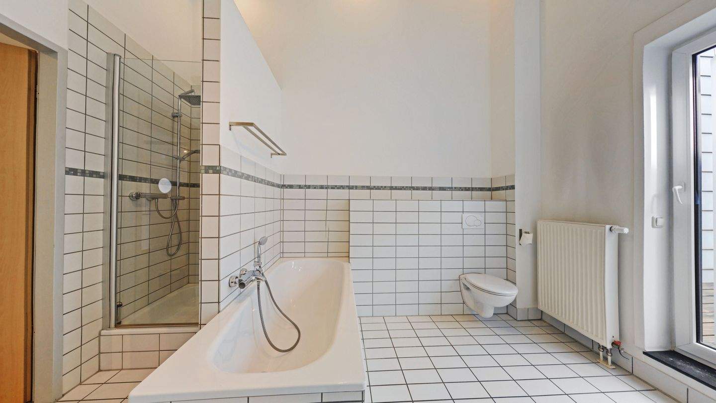 Exklusives Loft-Refugium in urbaner Bestlage von Mönchengladbach-Rheydt – Mönchengladbach – Vorschaubild 6