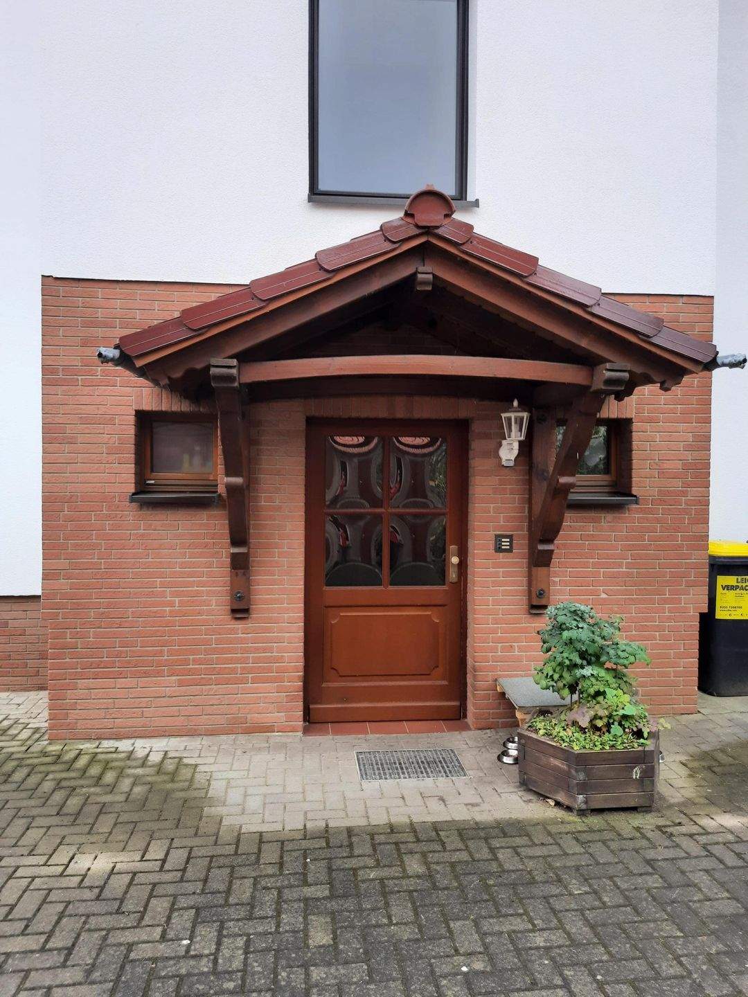 Gemütliches Wohnen für Familien und Kapitalanleger: Großes Wohnhaus in Spremberg – Spremberg – Vorschaubild 6