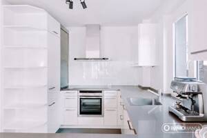 Licht, Lage, Lebensgefühl - moderne Maisonettewohnung in den Elbvororten, sofort bezugsbereit – 22589 Hamburg – Vorschaubild 9