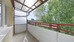 Gepflegte ETW mit ca. 61 m², Südbalkon, 3-Zimmer - Eigennutzung oder Kapitalanlage! – 18059 Rostock – Vorschaubild 8