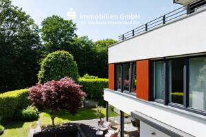 Moderner Wohntraum im Grünen! – 48165 Münster – Vorschaubild 2