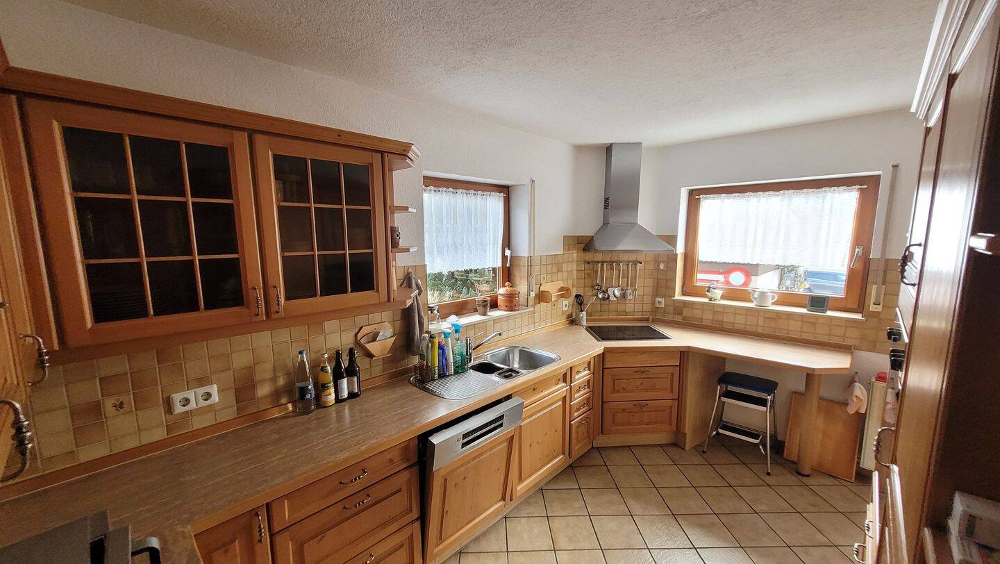Einfamilienhaus Schwieberdingen in ruhiger Lage – Schwieberdingen – Vorschaubild 7