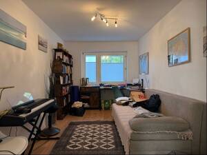 Moderne 3-Zimmer-Wohnung mit Balkon! – 40237 Düsseldorf – Vorschaubild 5