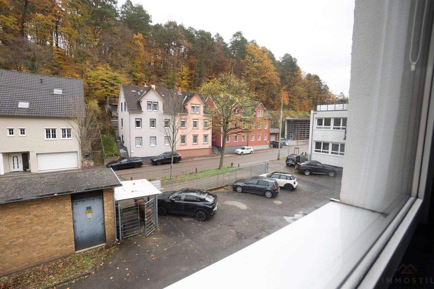 +++ 3-Zimmer-Wohnung in Pforzheim-Dillweißenstein+++ – Pforzheim – Vorschaubild 8