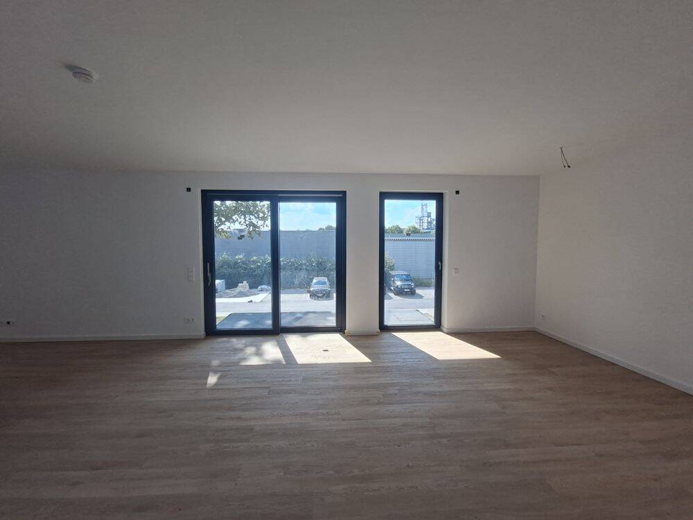 Großzügige 4 RWG mit Balkon und Lift - Moderne hochwertige Eigentumswohnung zu verkaufen! Neubauprojekt! – Dresden – Vorschaubild 3
