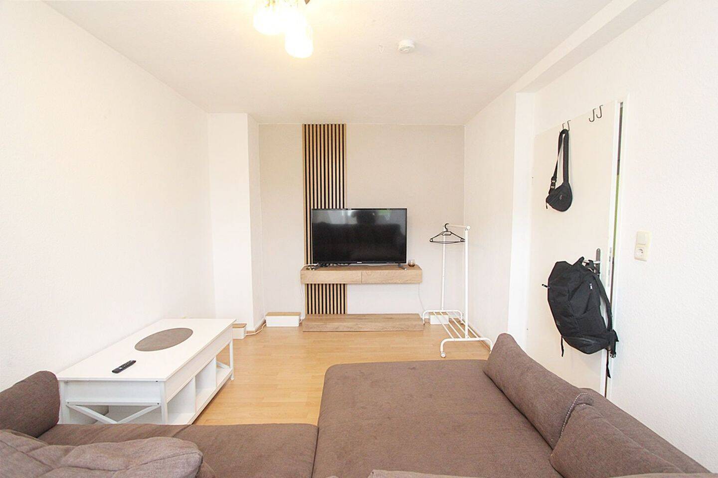 Nachmieterin für 2 ZKB Wohnung mit zwei 2 Balkon, nahe des Weinbergs gesucht