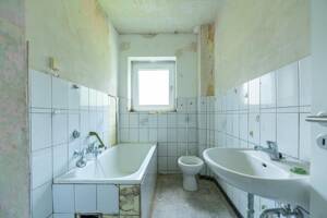 Sommer-Special für kurze Zeit: Hochparterre mit Balkon! – 44388 Dortmund – Vorschaubild 4