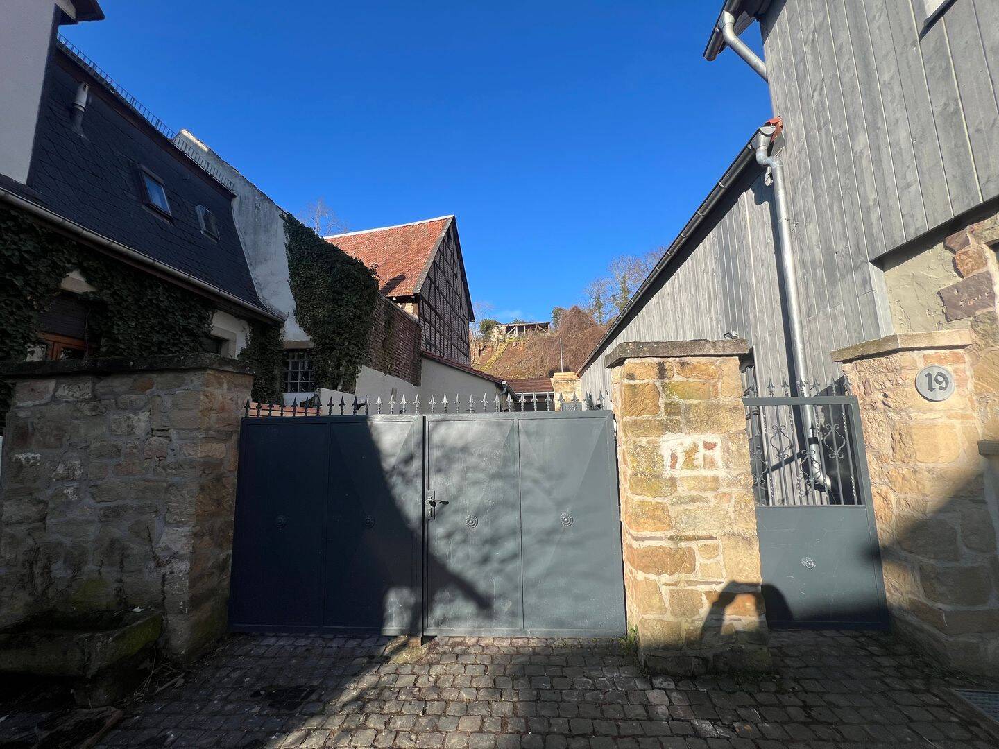 TOP-Gelegenheit! Mehrfamilienhaus mit 3 eigenen Wohnbereichen in Nußbaum zu vermieten! – Nußbaum – Vorschaubild 7