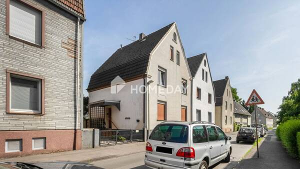 Haus in 58456 Witten mit 139 m² kaufen