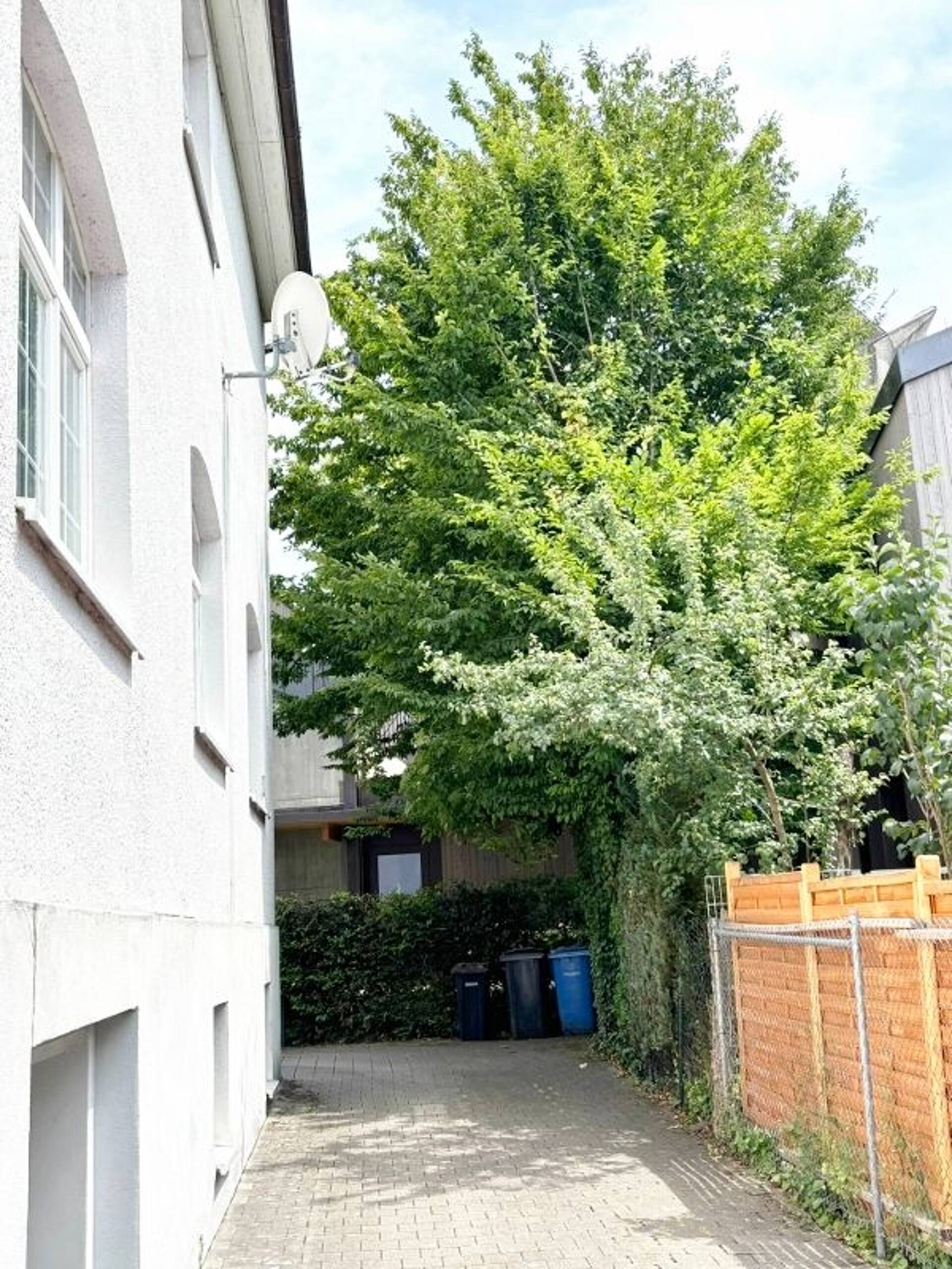 Erdgeschosswohnung in 78315 Radolfzell am Bodensee mit 120 m² kaufen
