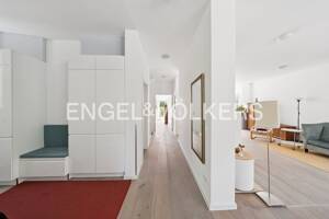 Zeitlose Architektur mit höchster Energieeffizienz – 14165 Berlin – Vorschaubild 4