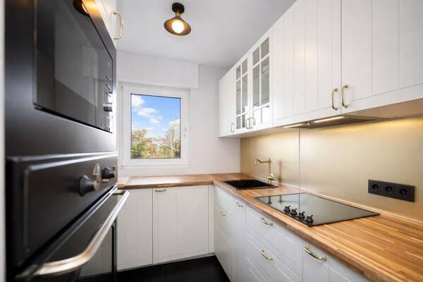 Erdgeschosswohnung in 50999 Köln mit 56 m² kaufen