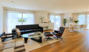 Wunderschöne Penthouse-Wohnung mit Dachgarten in Ulm! – 89077 Ulm – Vorschaubild 7