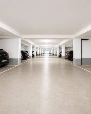 Gelegenheit am Südpark: 2-Zi-EG-Wohnung + Terrasse (Sonderumlagen BEREITS BEZAHLT!) – 81379 München – Vorschaubild 9
