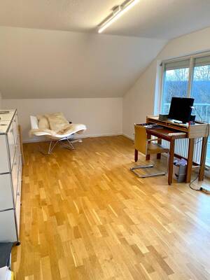 Gepflegte 4,5-Zimmer-Maisonette-Wohnung direkt am Waldrand – 70184 Stuttgart – Vorschaubild 7