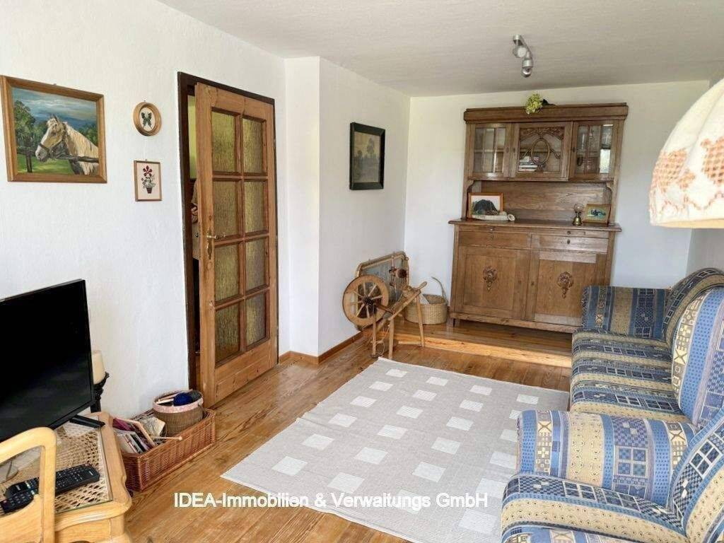 Solides Mehrgenerationshaus mit 3 Wohnungen, einem Ferienhaus und einem Tiny House zu verkaufen! – Ribnitz-Damgarten – Vorschaubild 6
