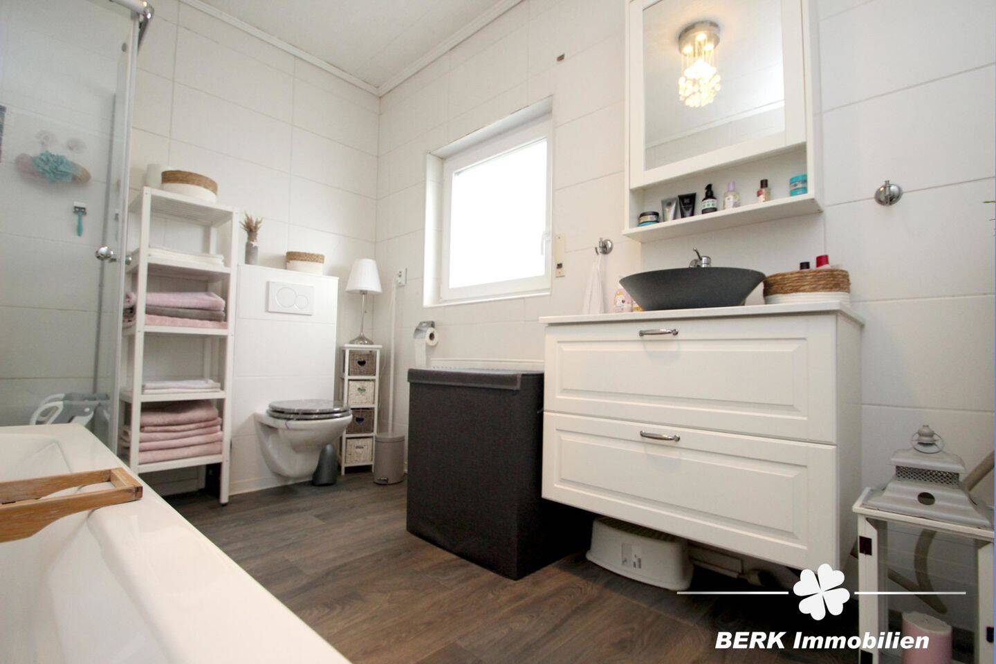 BERK Immobilien - Großzügiges Zweifamilienhaus mit viel Potenzial in Laufach – Laufach – Vorschaubild 7
