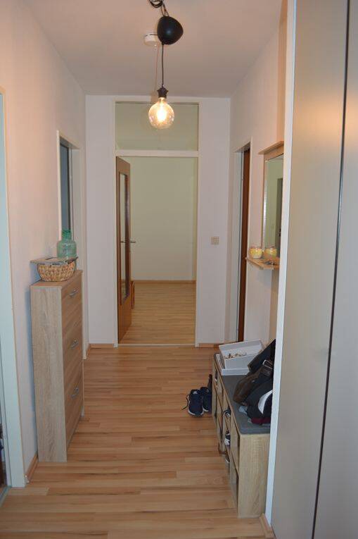 Attraktive 3-Zimmer-Wohnung mit Sonnenbalkon in bester Lage – Wolfsburg – Vorschaubild 8