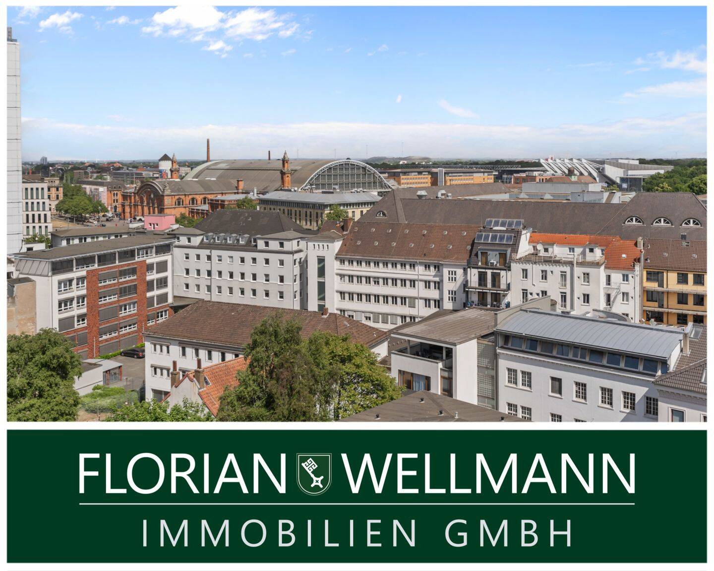 Immobilie