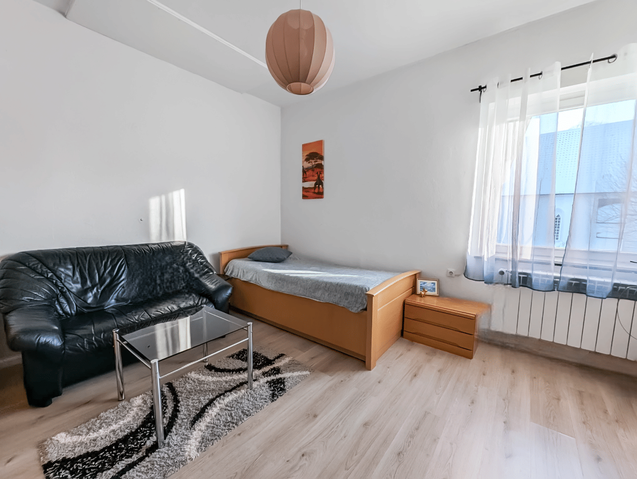 Attraktives Wohn - und Geschäftshaus mit Einliegerwohnung – Melle – Vorschaubild 9