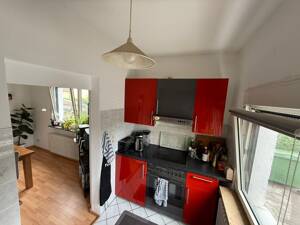 Freundliche Dreizimmerwohnung mit Stellplatz und eigenem Gartenteil – 68542 Heddesheim – Vorschaubild 9