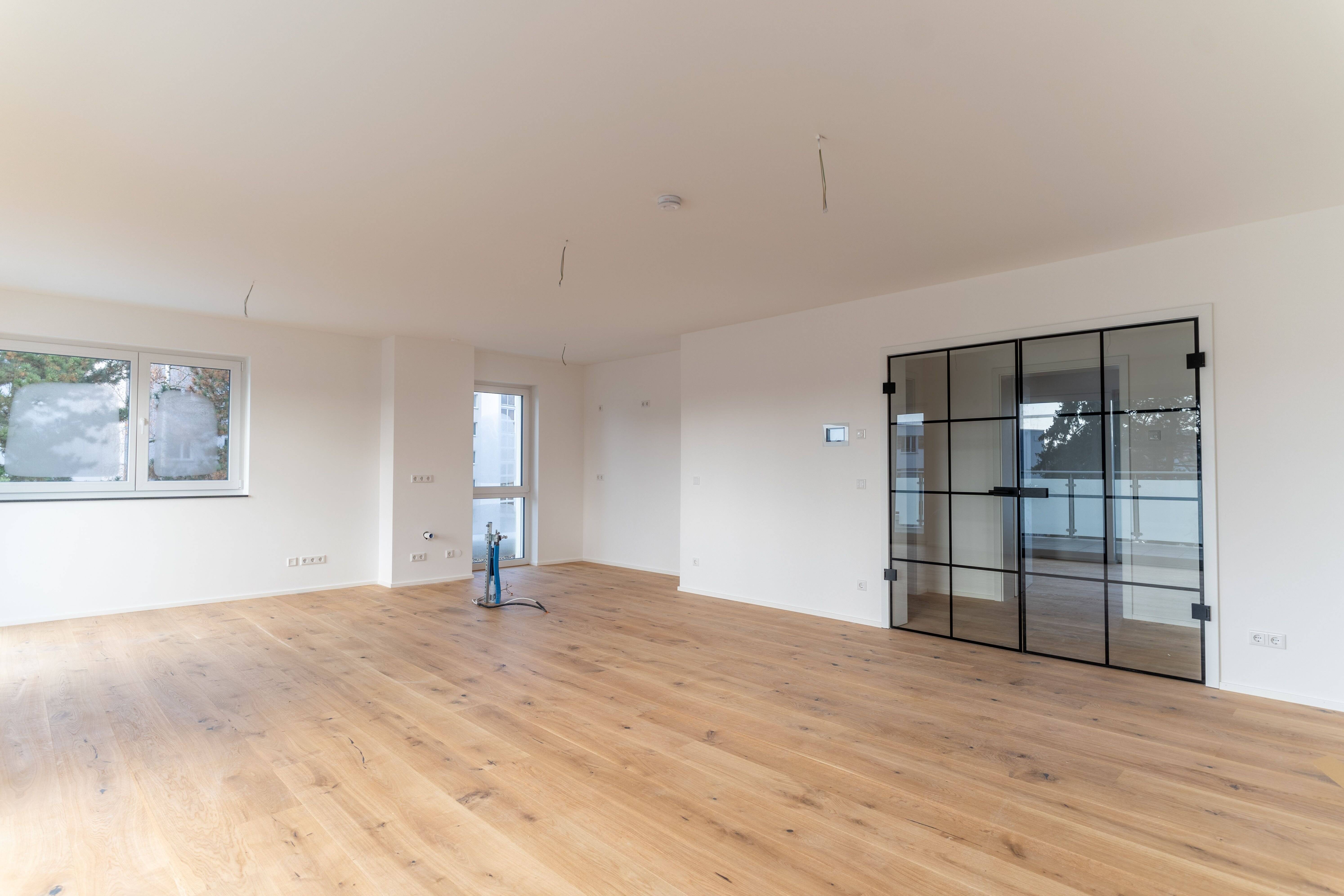 !!! RESERVIERT !!! Modernes Penthouse in Fürth / 165 m² Wohnfläche / Sofort bezugsfertig – Fürth – Vorschaubild 8