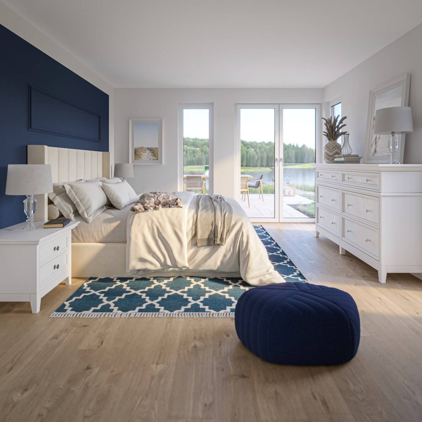 Bungalowträume, individuell geplant und perfekt umgesetzt – Dresden – Vorschaubild 5