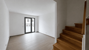 3-Zimmerwohnung beim "Glatten Aal" – 18055 Rostock – Vorschaubild 4