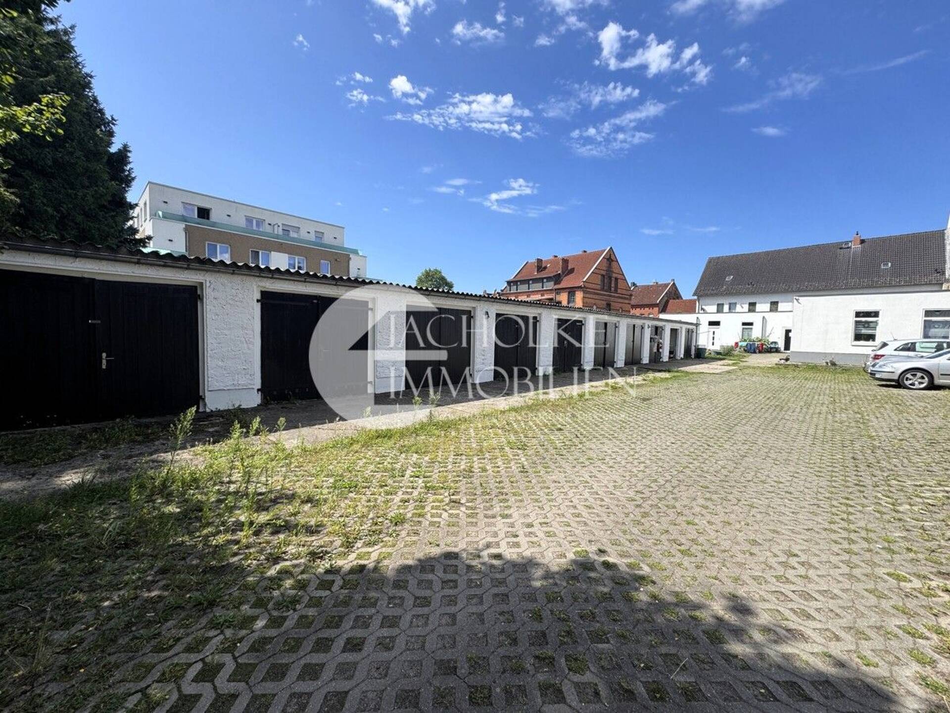 Mehrfamilienhaus in 29410 Salzwedel mit 583 m² kaufen