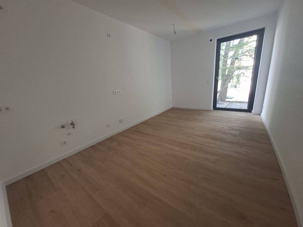 Moderne 3 Raumwohnung mit Terrasse und Gartenanteil zu verkaufen! Neubauprojekt! – Dresden – Vorschaubild 4