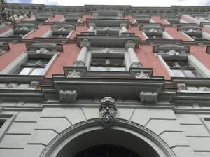 LIEBLINGSLAGE IN STEGLITZ - DACHGESCHOSSWOHNUNG MIT TERRASSE - ZUR ZEIT VERMIETET – 12165 Berlin – Vorschaubild 2