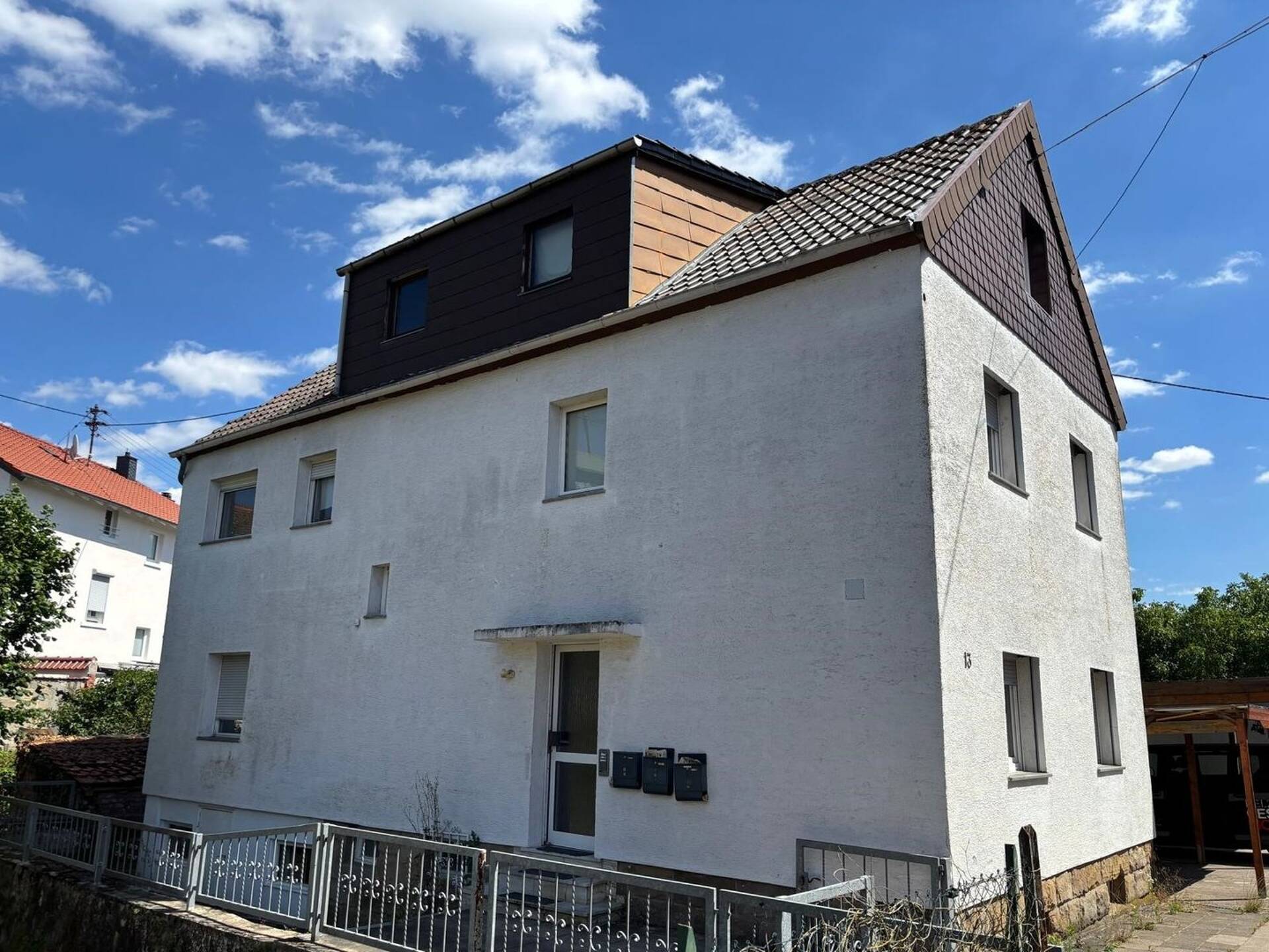 Haus in 55566 Bad Sobernheim mit 169 m² kaufen