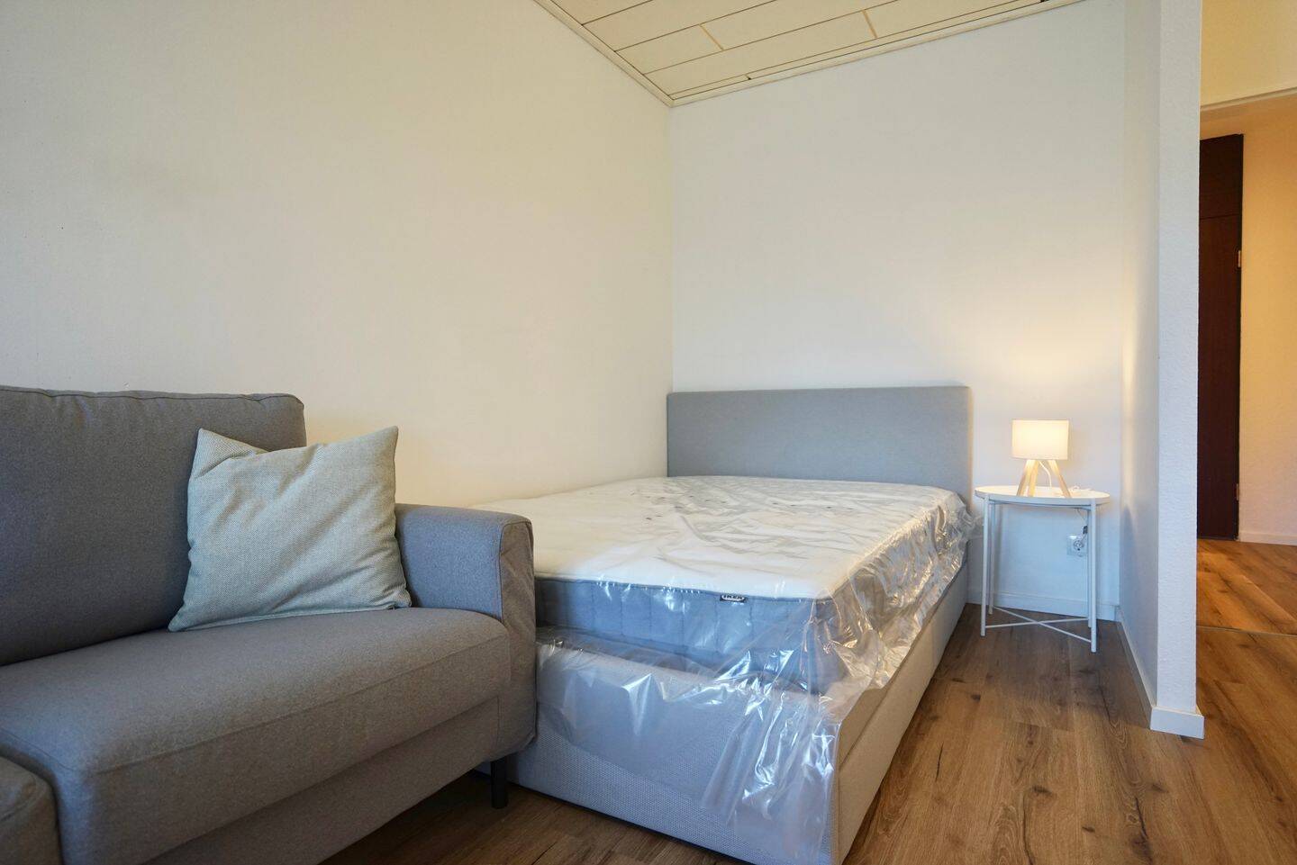Alles was man braucht - möbliertes Apartment - Einziehen & Wohlfühlen – Nürnberg – Vorschaubild 3