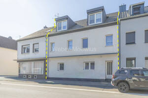 *modernisiert + topgepflegt* 4-Parteienhaus (z. T. vermietet) mit schön angelegtem Garten – 51147 Köln – Vorschaubild 7