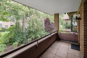 Einziehen. Aufatmen. Zuhause sein - Liebevoll gepflegte Wohnung mit Tiefgaragenstellplatz – 21075 Hamburg – Vorschaubild 7