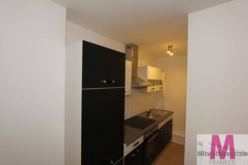 Moderne Wohnung mit Flair im Herzen der Altstadt – Nürnberg – Vorschaubild 2