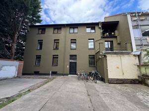 VOR DEN TOREN DES HOLZHAUSENSCHLÖSSCHENS: 2 Büros, eine Wohnung & Garage im Paket sofort frei! – 60318 Frankfurt am Main – Vorschaubild 4