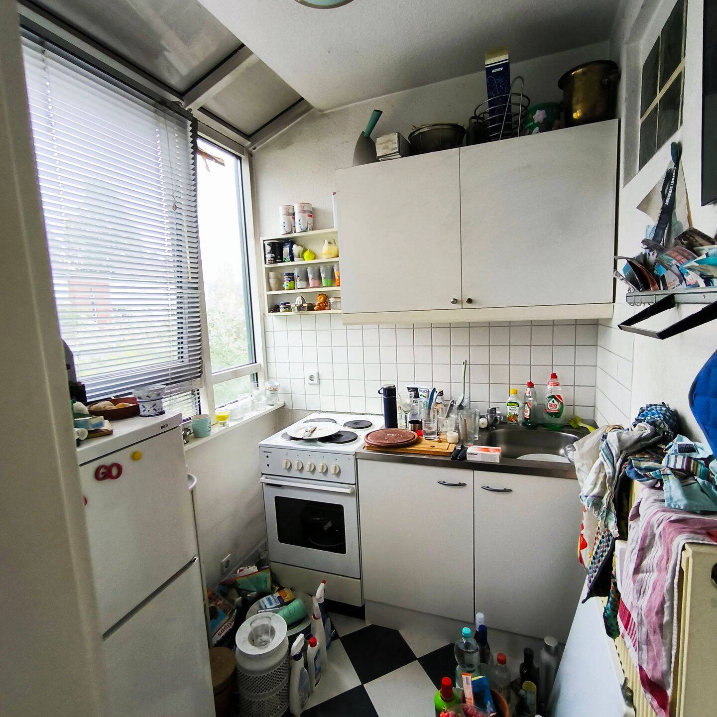 2 Zimmer Wohnung in Hannover List – Hannover – Vorschaubild 3