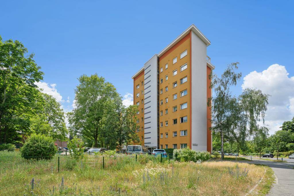 Sichere Altersvorsorge! 5 vermietete Eigentumswohnungen als Kapitalanlage