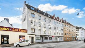 Solide vermietete 2-Zi-WHG in Top-Lage | 5,4 % Start-Rendite mit Potenzial – 27570 Bremerhaven – Vorschaubild 4